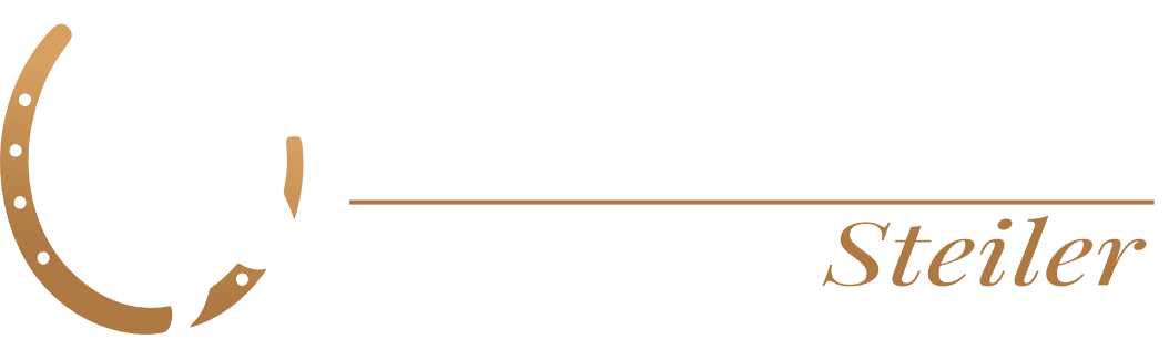 Reiterhof steiler logo xw